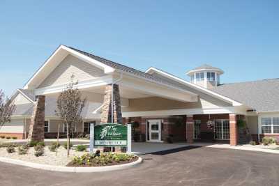 Photo of Embassy of Willard