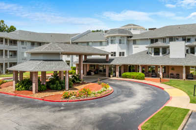 Photo of Jackson Meadow