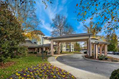 Photo of Manor at Steeplechase