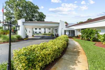 Photo of Ormond In The Pines