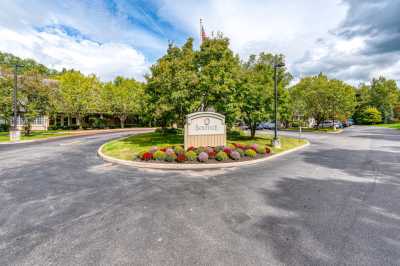 Photo of Solstice at Fairport