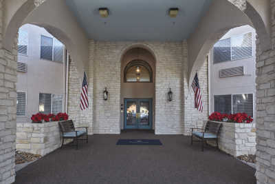 Photo of Solstice at Austin