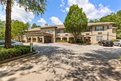 Photo of The Reserve at Peachtree City