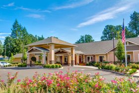 Washington Gardens Memory Care Community 