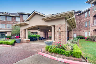 Photo of Terraces Kingwood Town Center