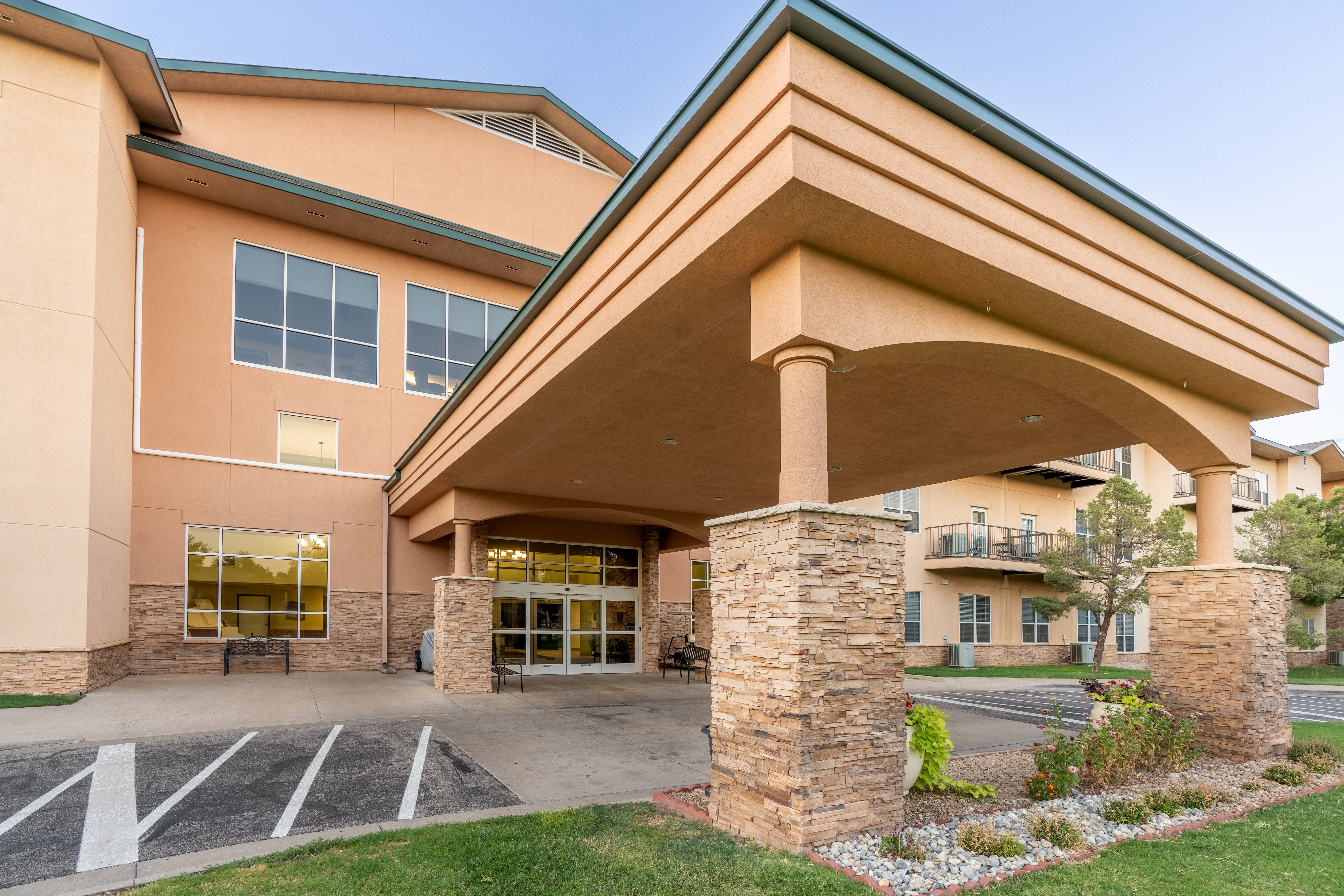 The Craig A Full Service Retirement Campus