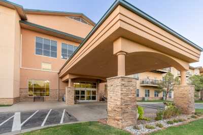 Photo of The Craig A Full Service Retirement Campus