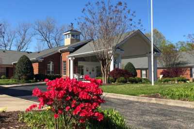 Photo of Cambridge Crossing