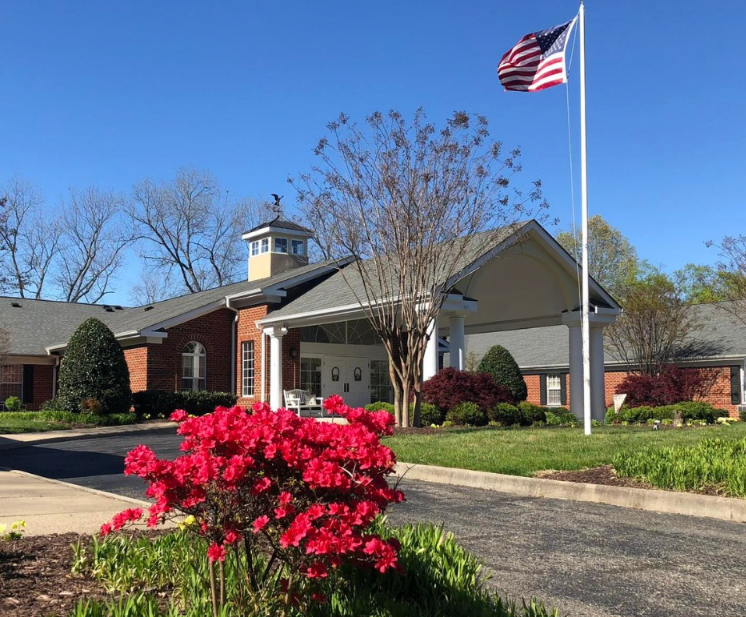 Photo of Cambridge Crossing