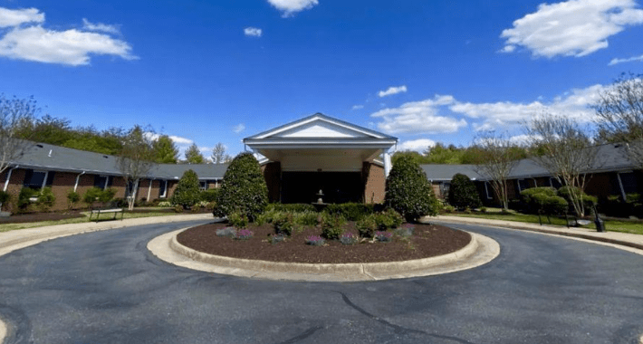 Photo of Cambridge Gardens