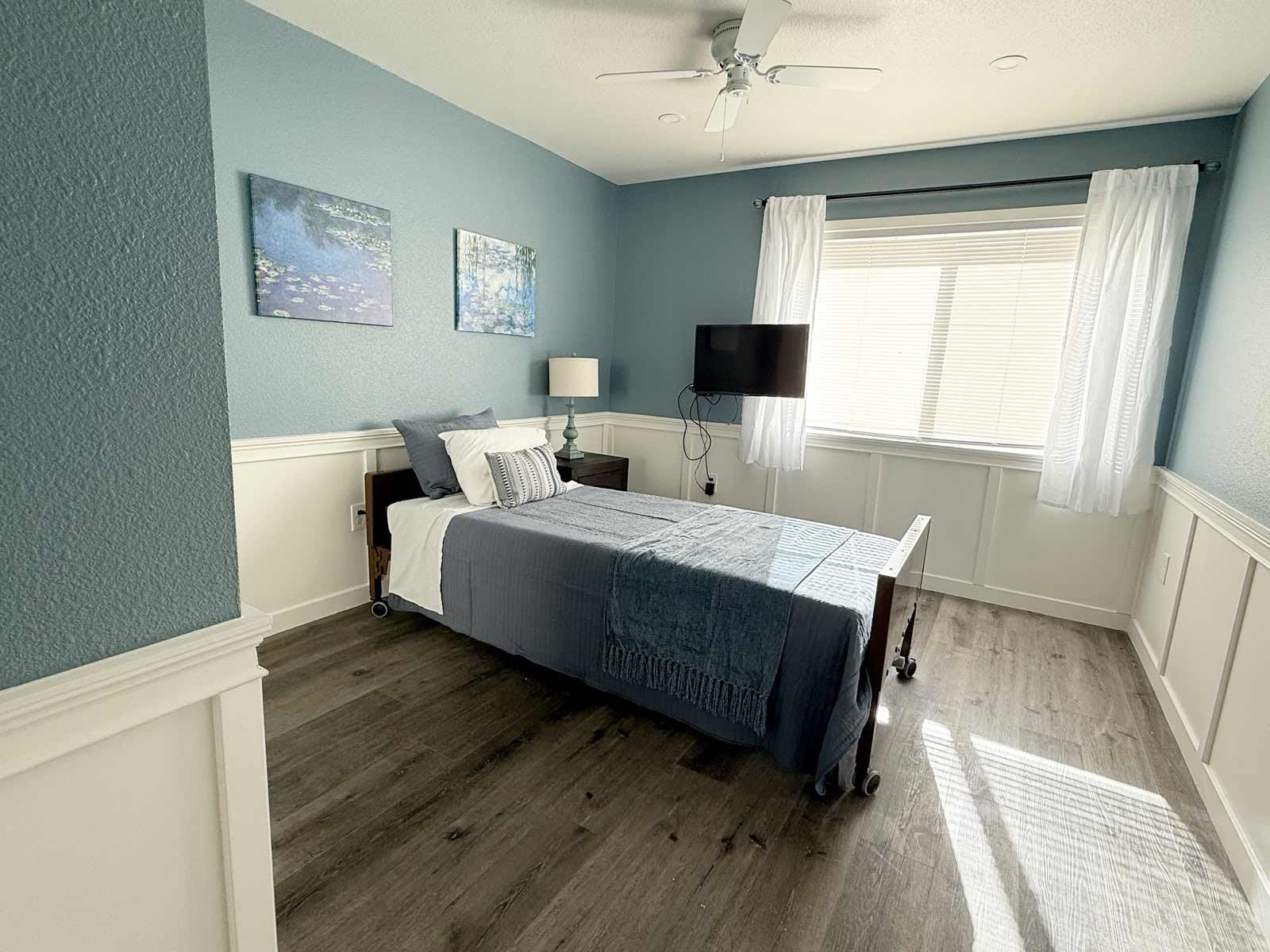 Photo of Fountain Assisted Living Center