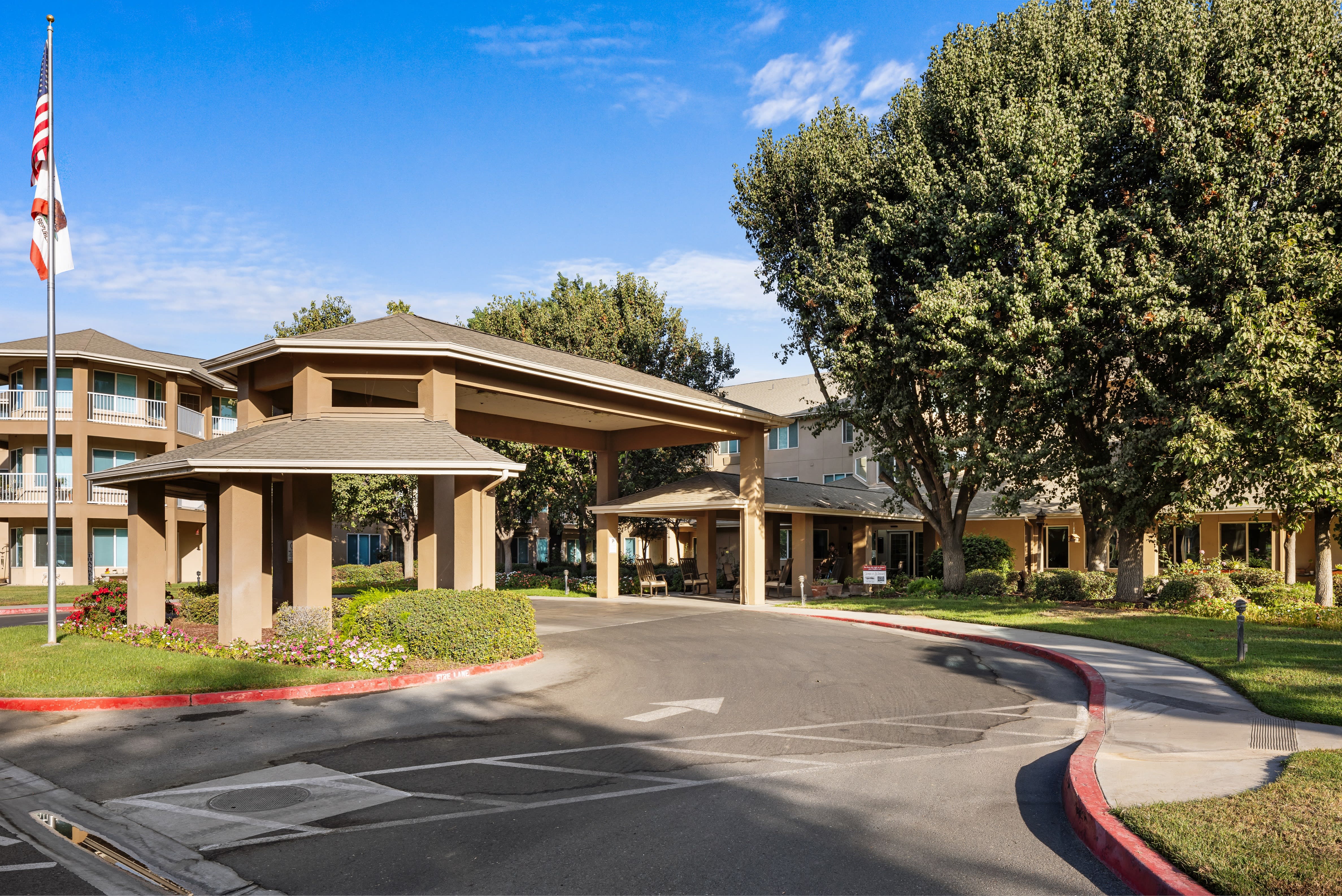 Sierra Hills