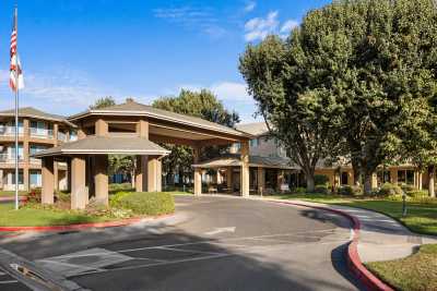 Photo of Sierra Hills