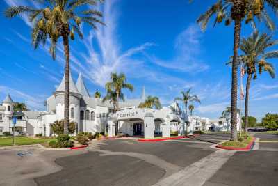 Photo of The Camelot