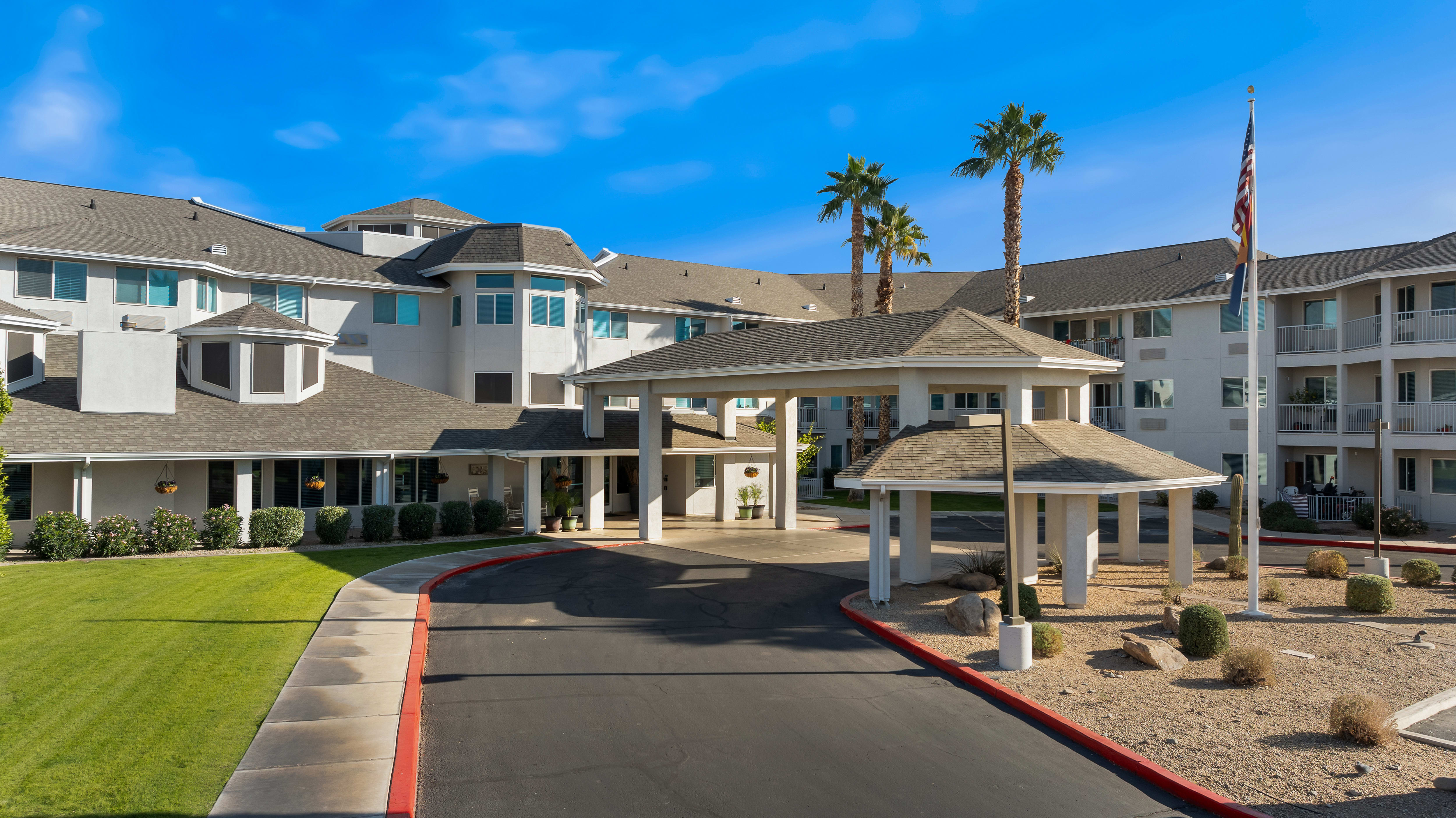 Photo of Vista del Rio