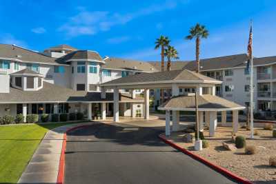 Photo of Vista del Rio