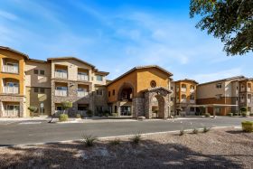 Photo of Westgate Village
