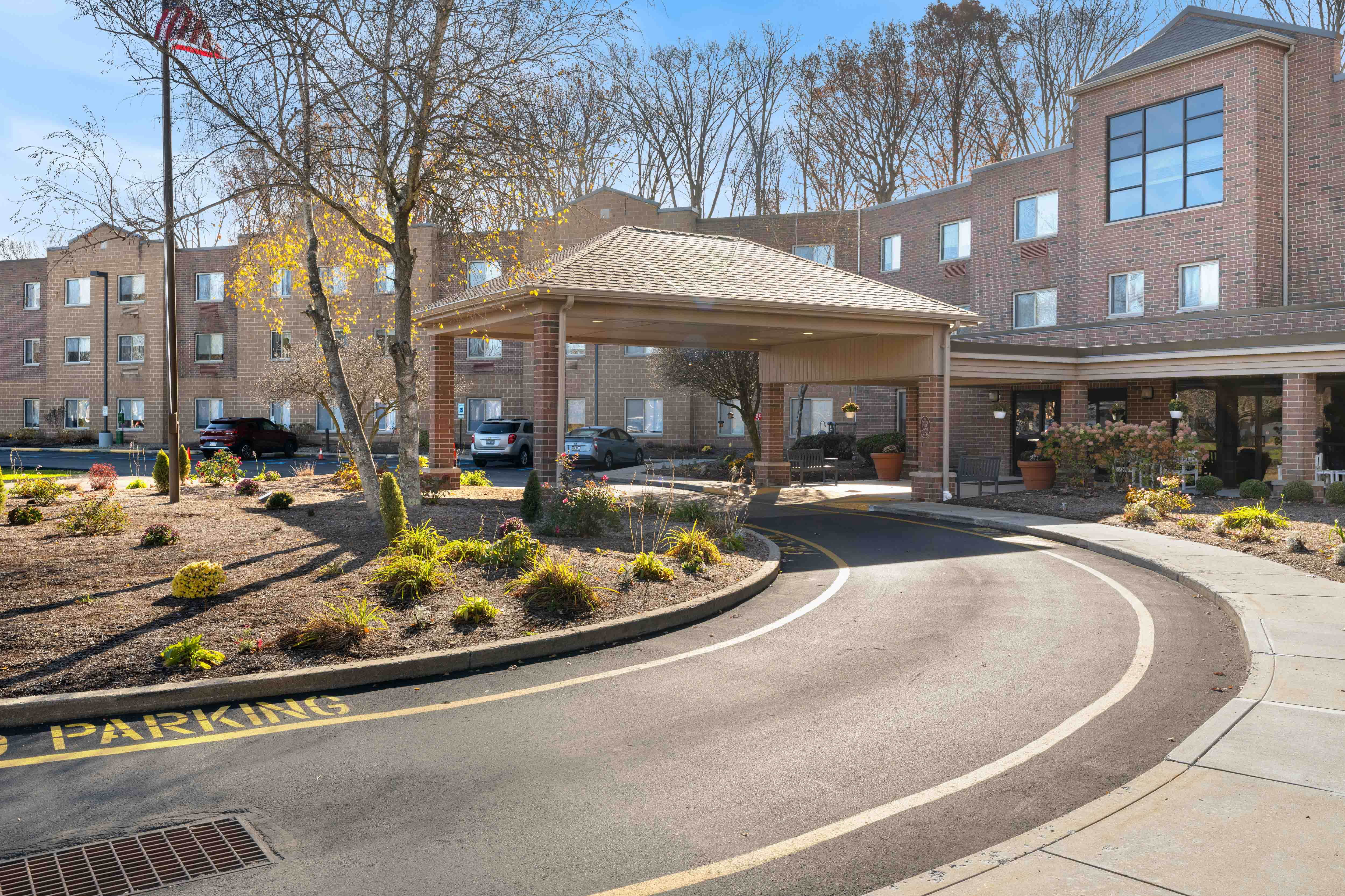 Photo of Whispering Oaks