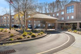 Whispering Oaks 