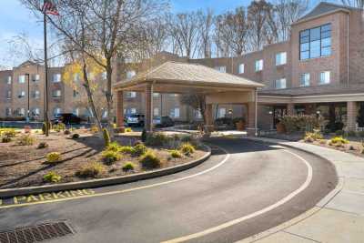 Photo of Whispering Oaks
