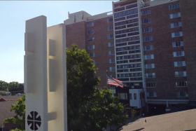 Photo of Benedictine Living Community Rochester Madonna Towers