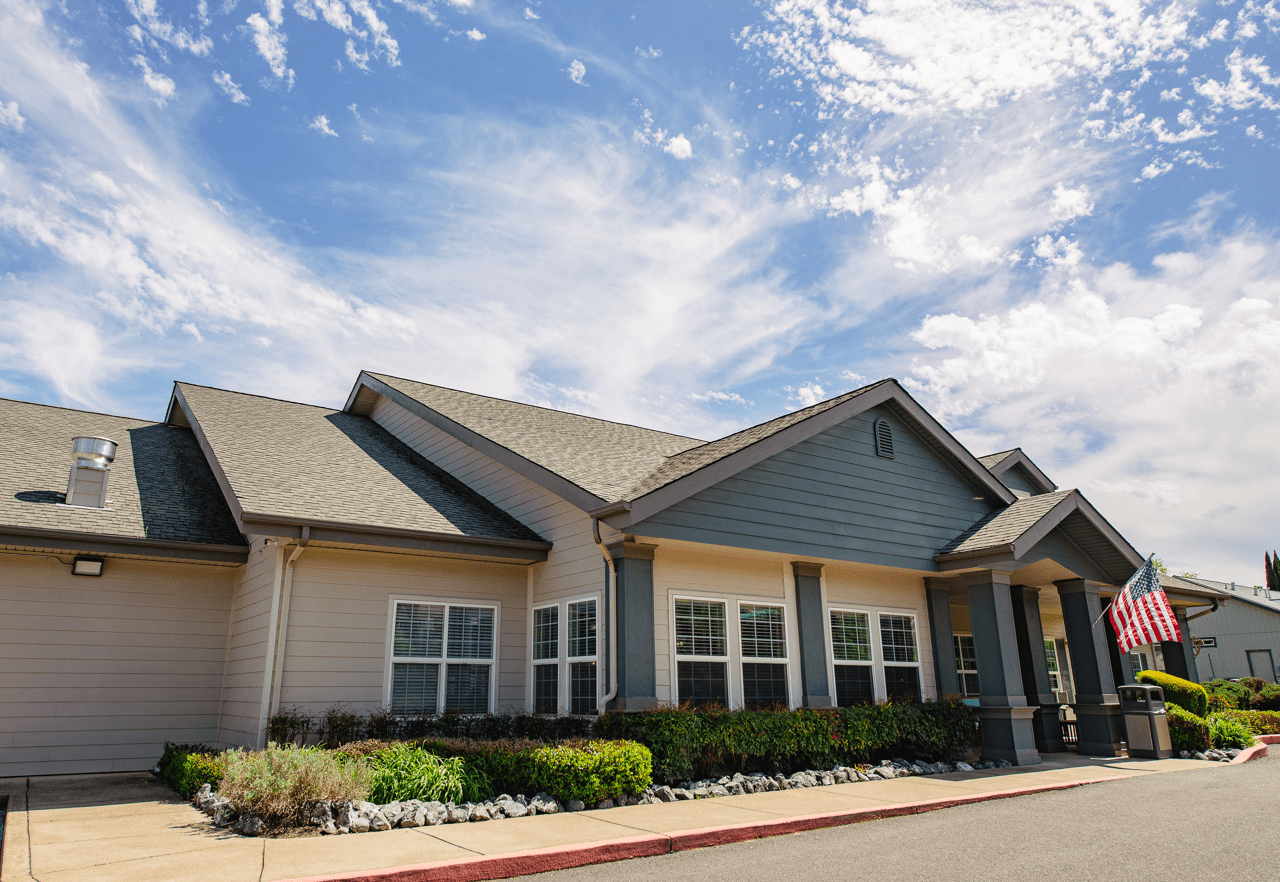 Photo of Mountain View