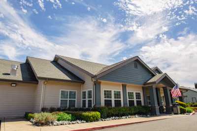 Photo of Mountain View