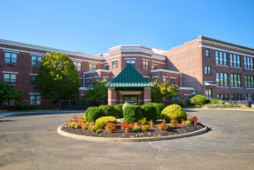 The Heritage of Clara Barton 