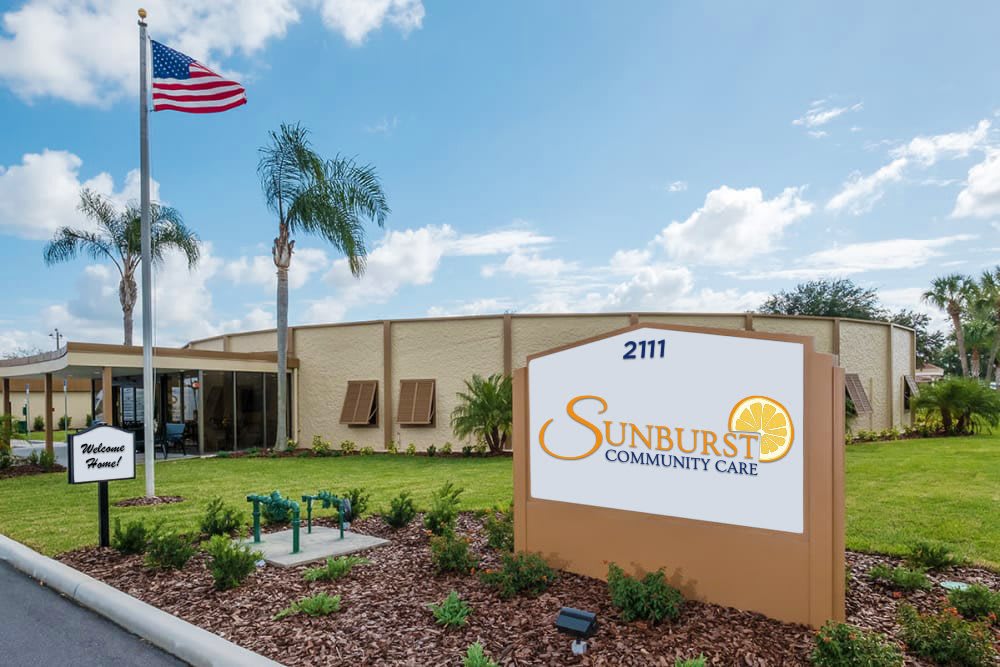 Sunburst Community Care 