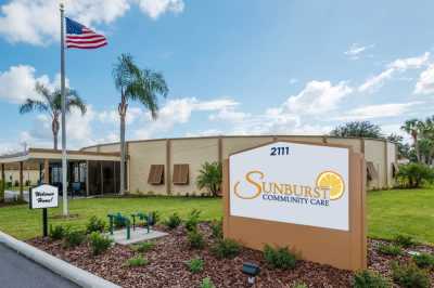 Photo of Sunburst Community Care