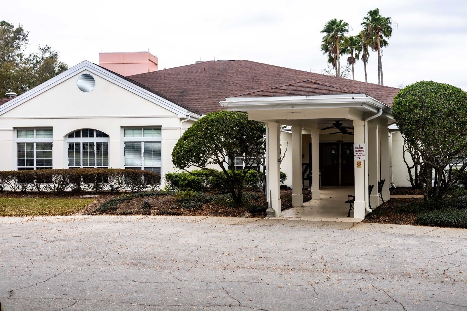 Ansley Court of Maitland