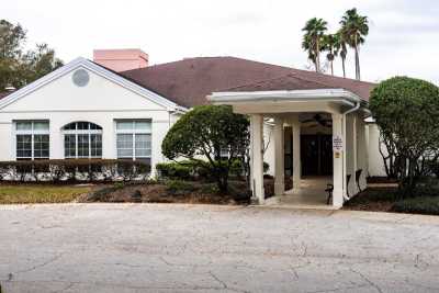 Photo of Ansley Court of Maitland