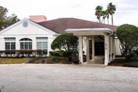 Photo of Ansley Court of Maitland