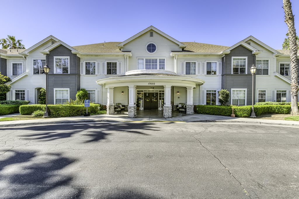 Photo of Gardens at Northridge