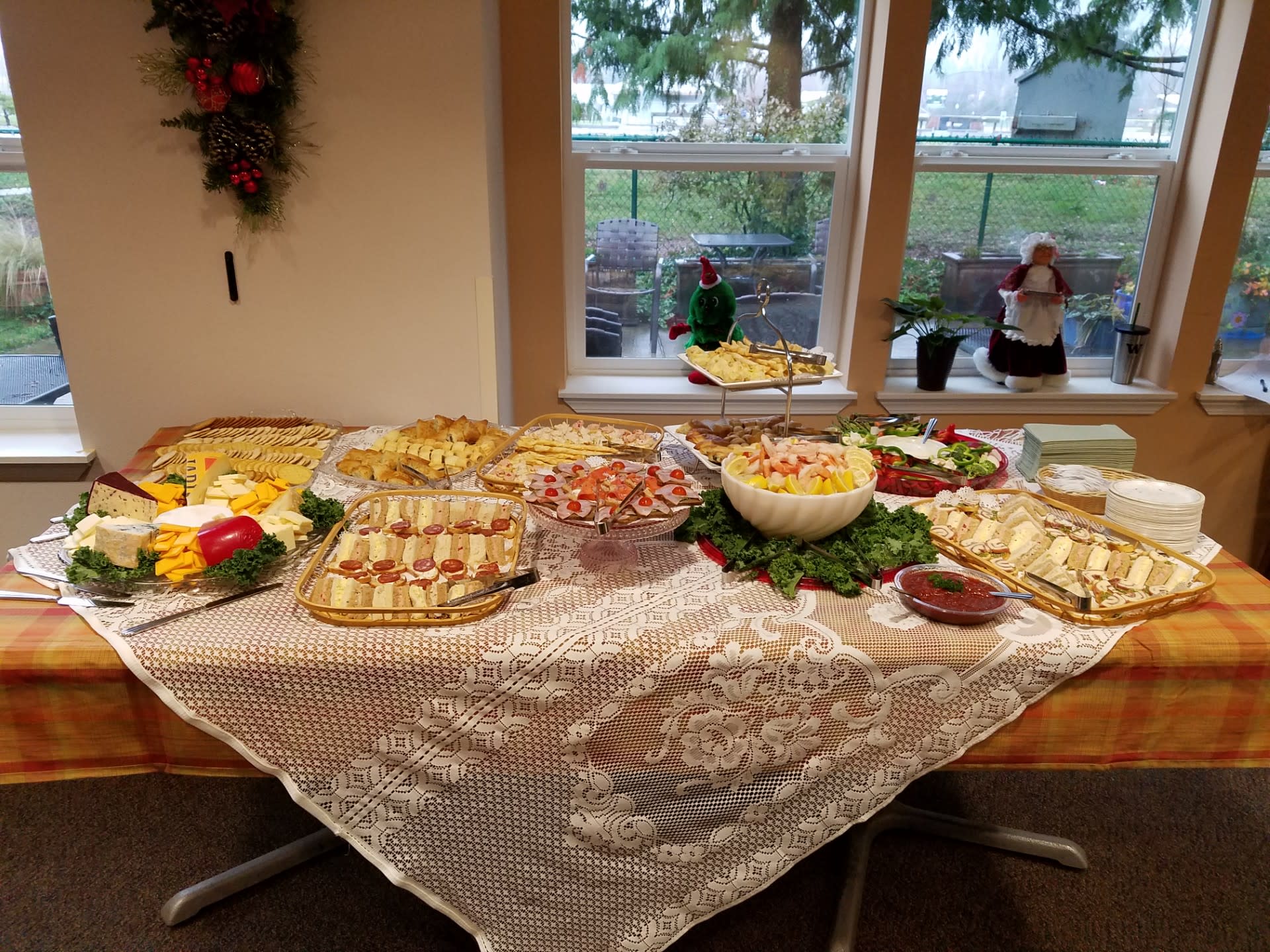 Red Oak Residence of North Bend