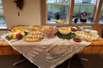 Photo of Red Oak Residence of North Bend