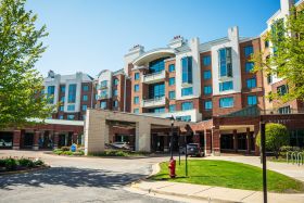Encore Village of Schaumburg 
