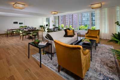 Photo of Inspir Carnegie Hill