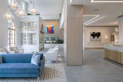 Photo of Inspir Embassy Row