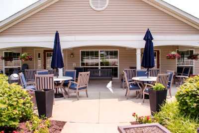 Photo of Olney Memory Care by Artis