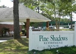 Pine Shadows Manor 