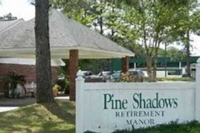 Photo of Pine Shadows Manor