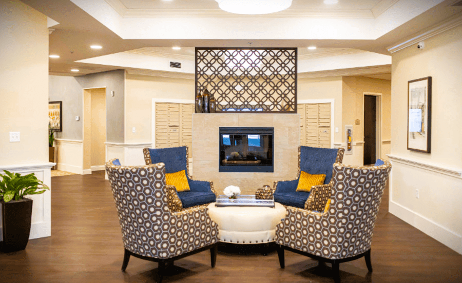 Kingsland Walk Senior Living