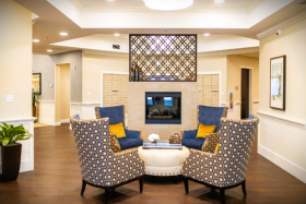 Kingsland Walk Senior Living 
