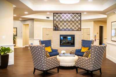 Photo of Kingsland Walk Senior Living