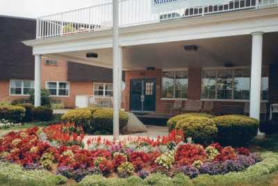 Photo of The Residences at Manatawny Village