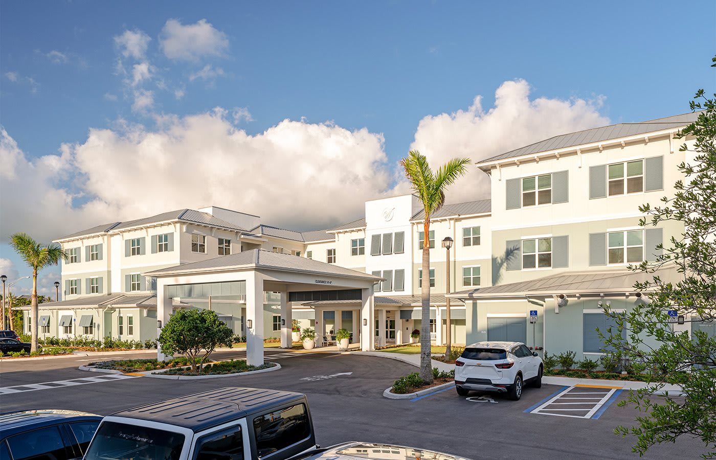 The Watermark at Marco Island