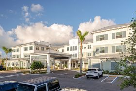 The Watermark at Marco Island 