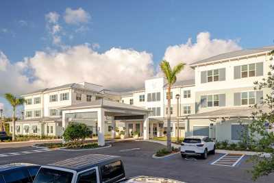Photo of The Watermark at Marco Island
