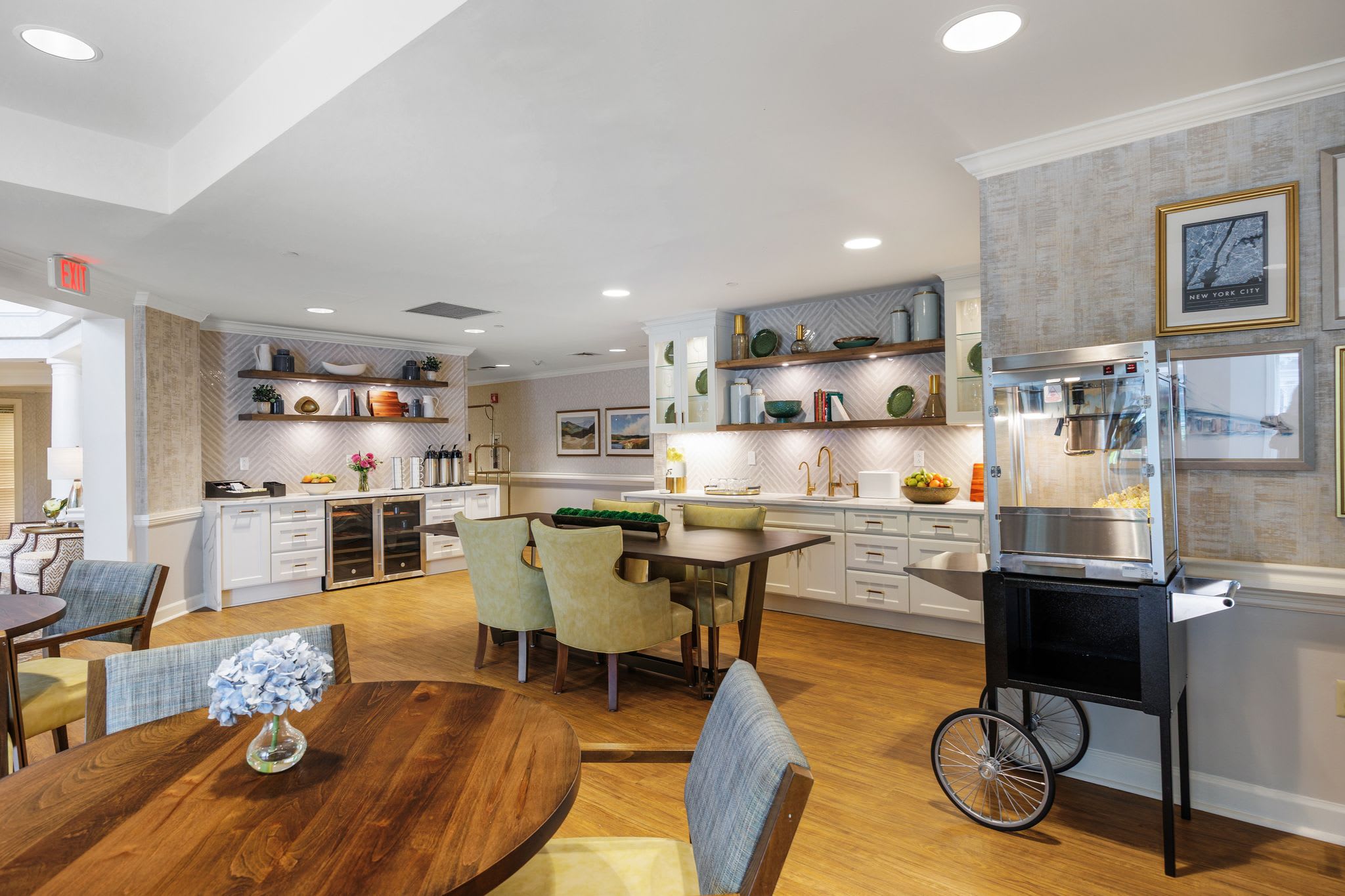 Photo of Sunrise of Fleetwood